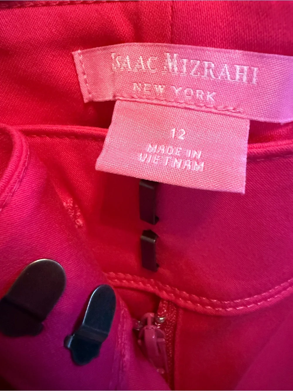 Isaac Mizrahi isaac mizrahi